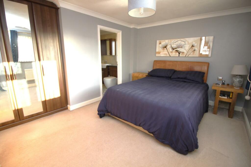 Additional property image - Easton Hill Road, Thornbury, Thornbury