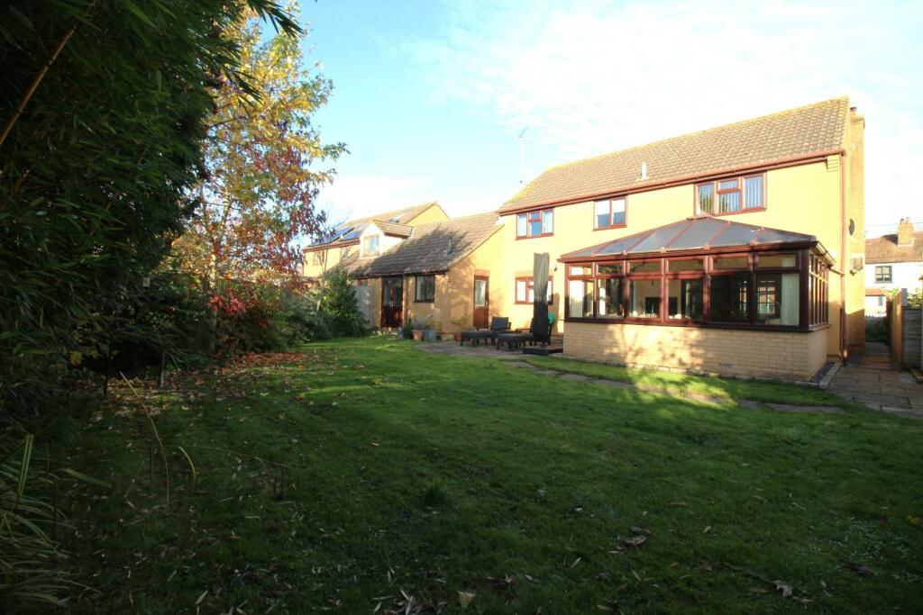 Additional property image - Easton Hill Road, Thornbury, Thornbury