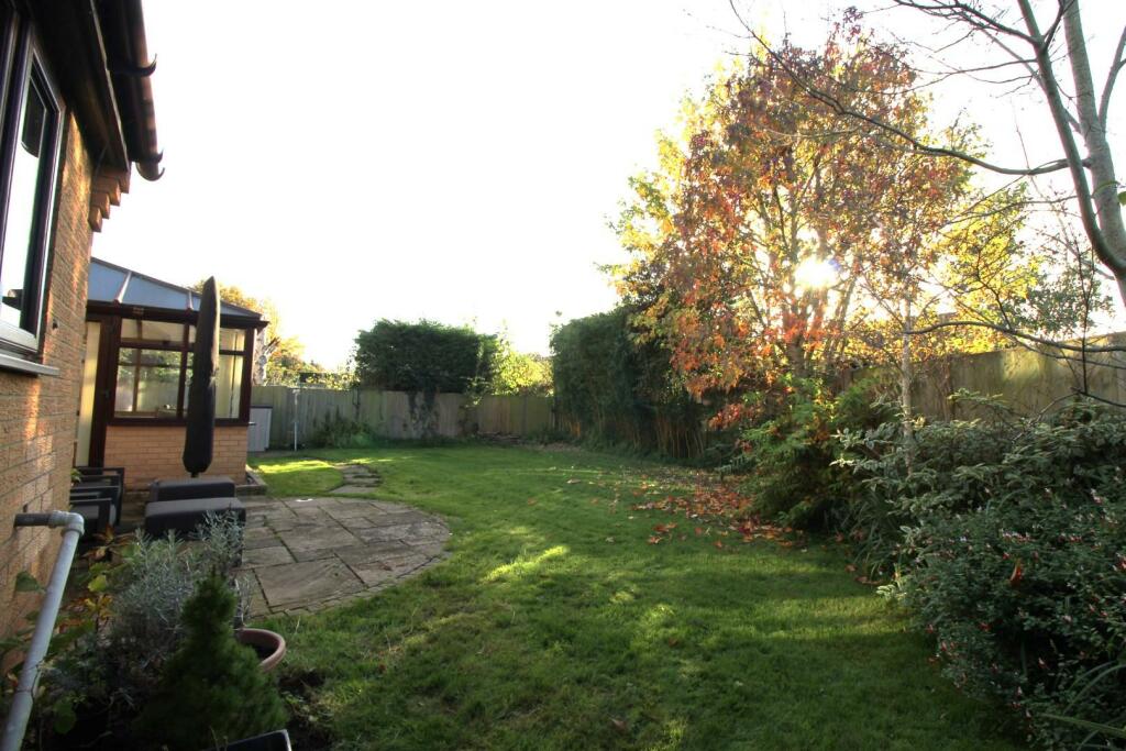Additional property image - Easton Hill Road, Thornbury, Thornbury