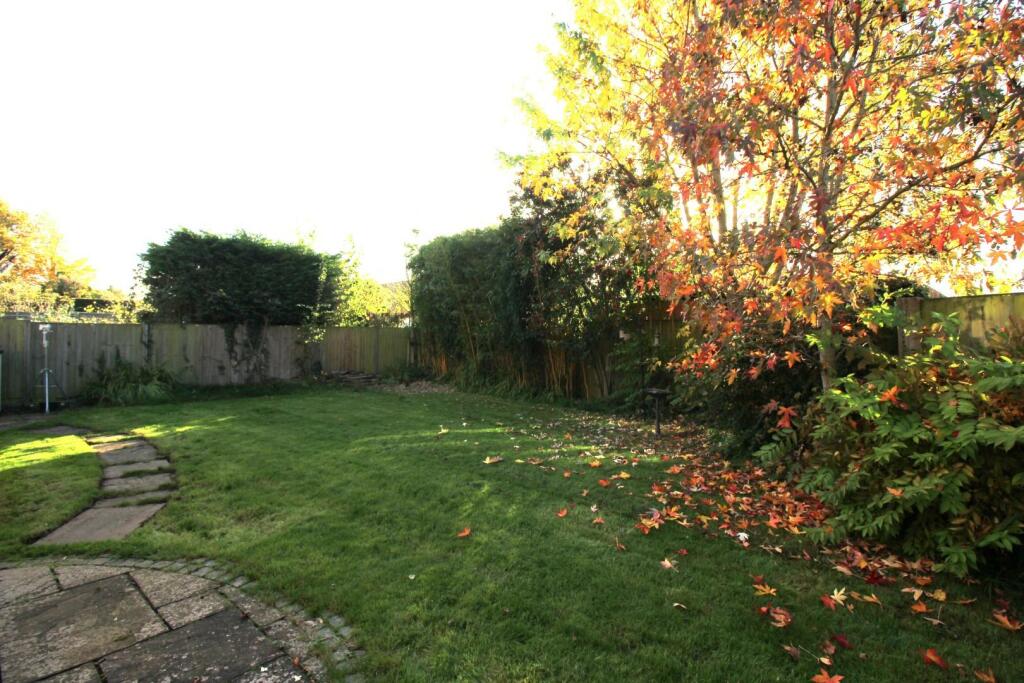 Additional property image - Easton Hill Road, Thornbury, Thornbury