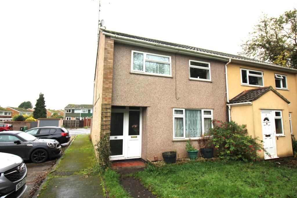 Main image of property: Cherwell Close, Thornbury.