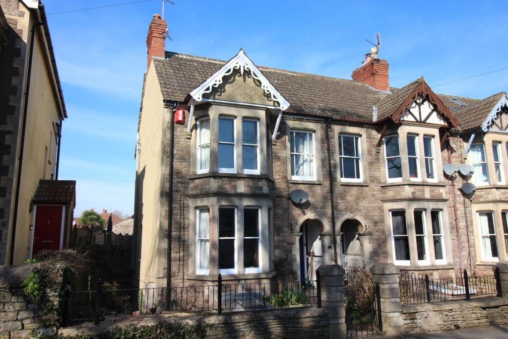 Main image of property: Gloucester Road, Thornbury