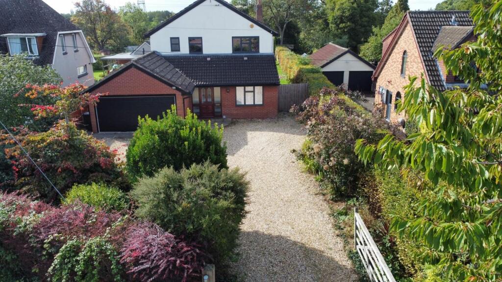 Main image of property: Woodhouse Avenue, Almondsbury, Bristol