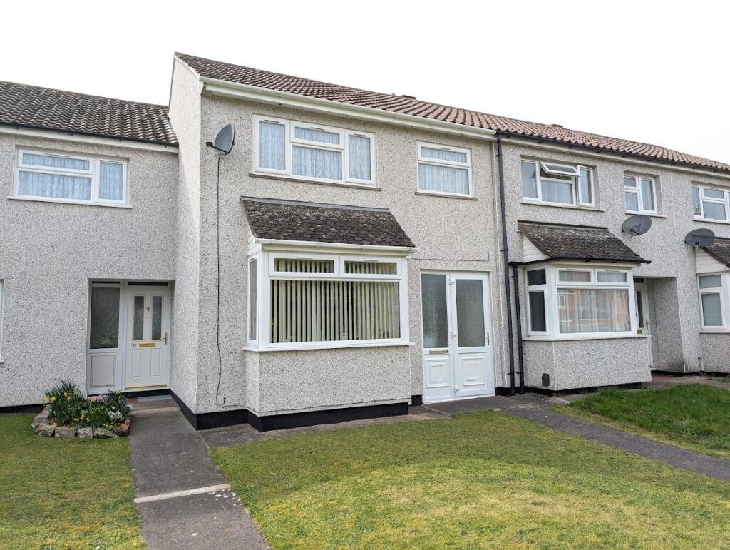 Main image of property: Hamble Close, Thornbury, BS35 2DD