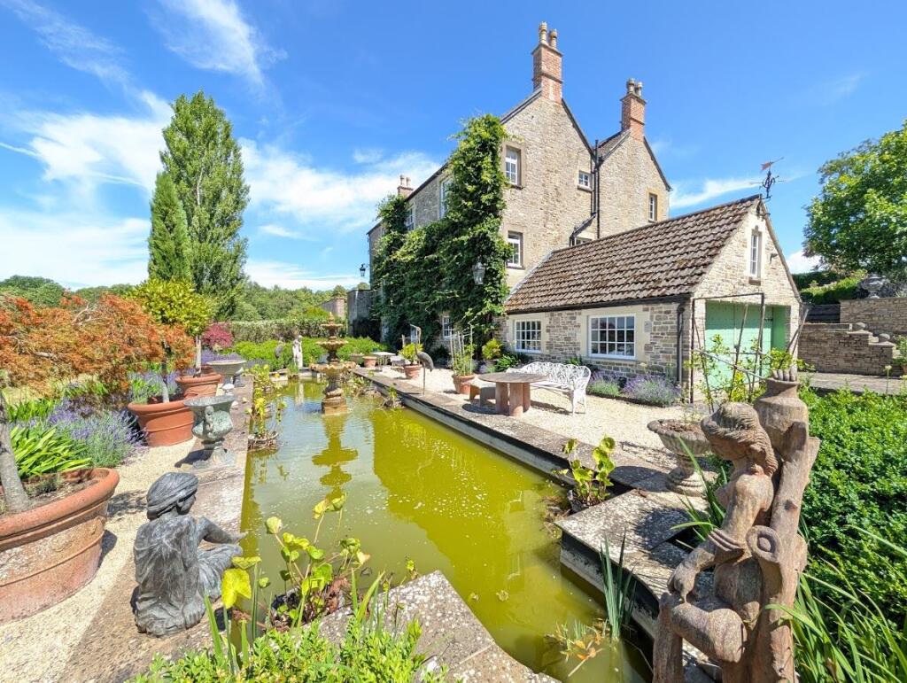 Main image of property: Charfield Road, Tortworth, Wotton-Under-Edge