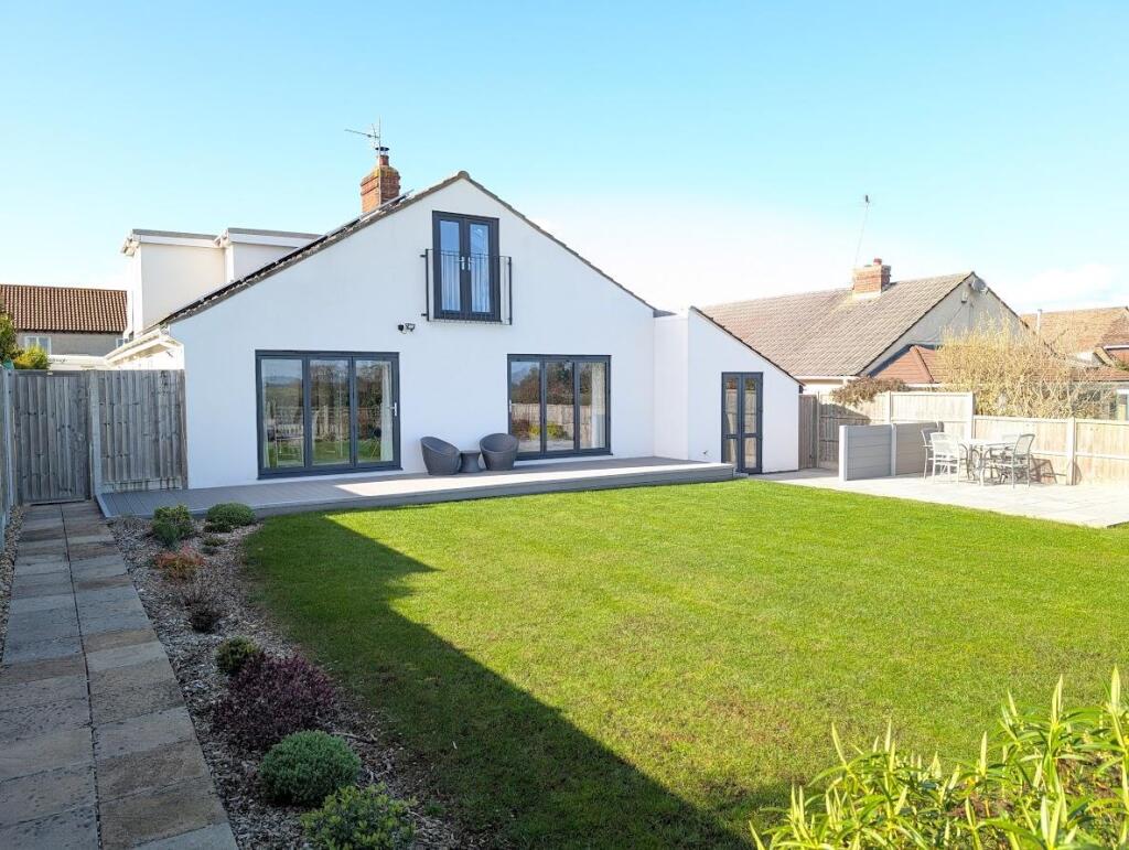 Main image of property: Crantock Drive, Almondsbury, Bristol