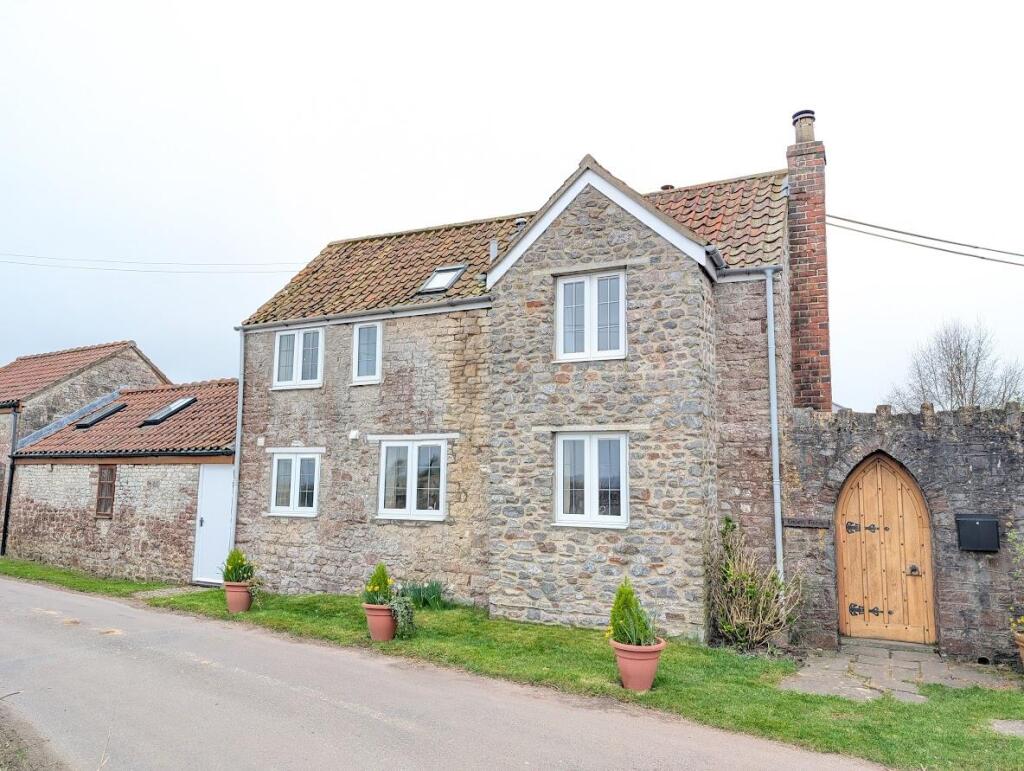 Main image of property: Latteridge Lane, Eathcott Green, Alveston