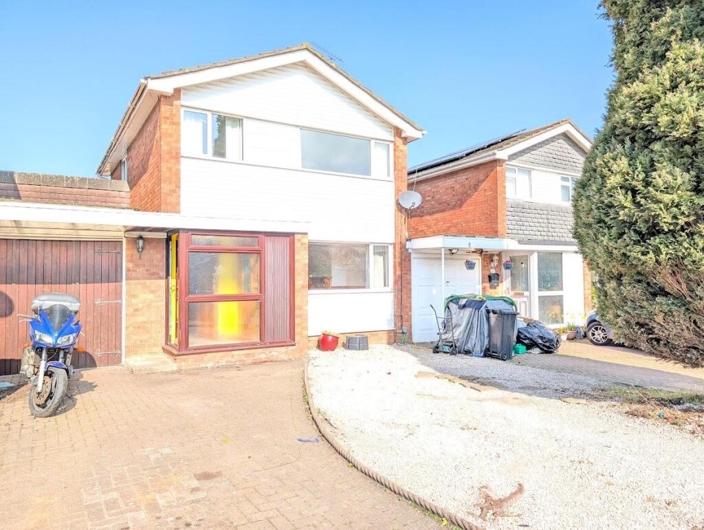 Main image of property: Hillbrook Road, Thornbury, Bristol