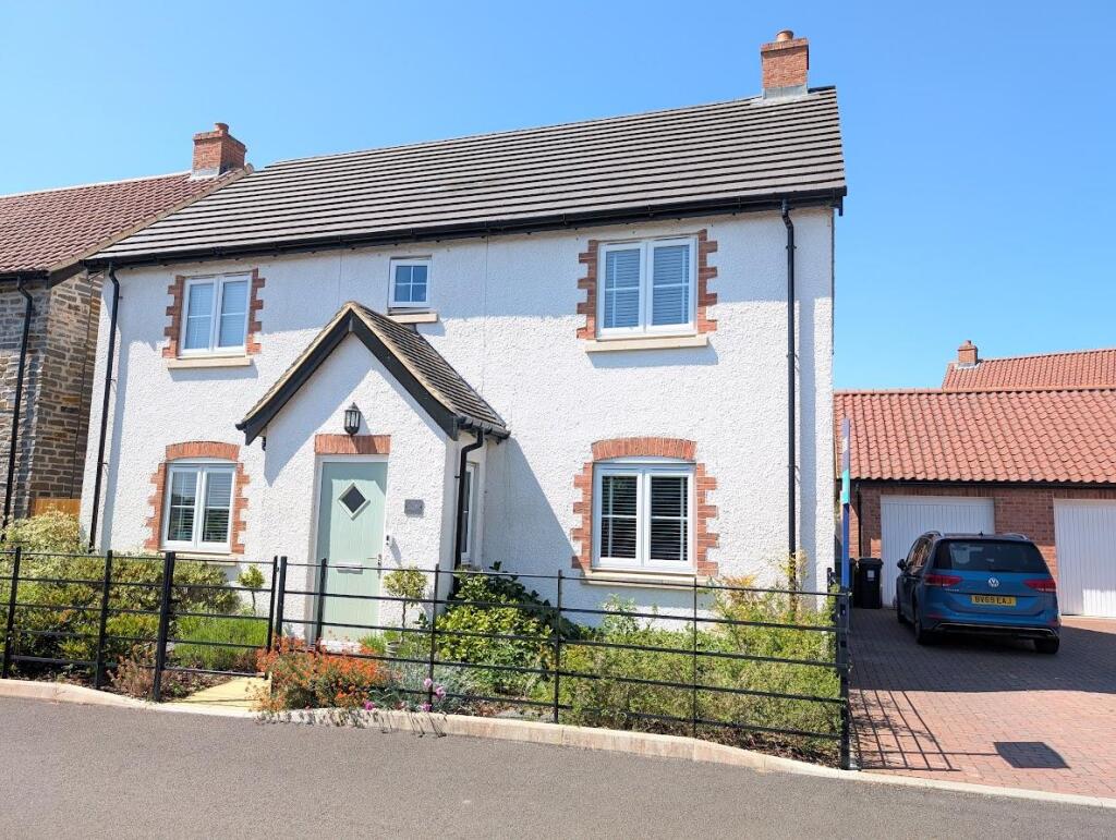 Main image of property: Walnut Field, Tytherington, Wotton-Under-Edge