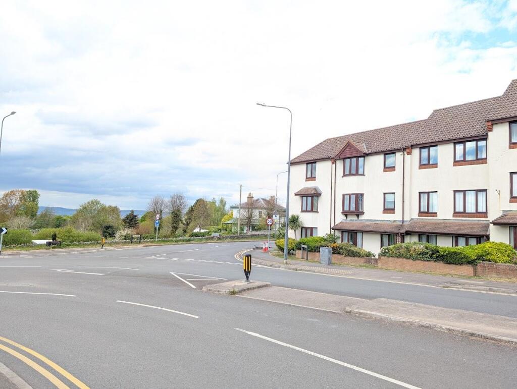 Main image of property: Midland Way, Thornbury, Bristol