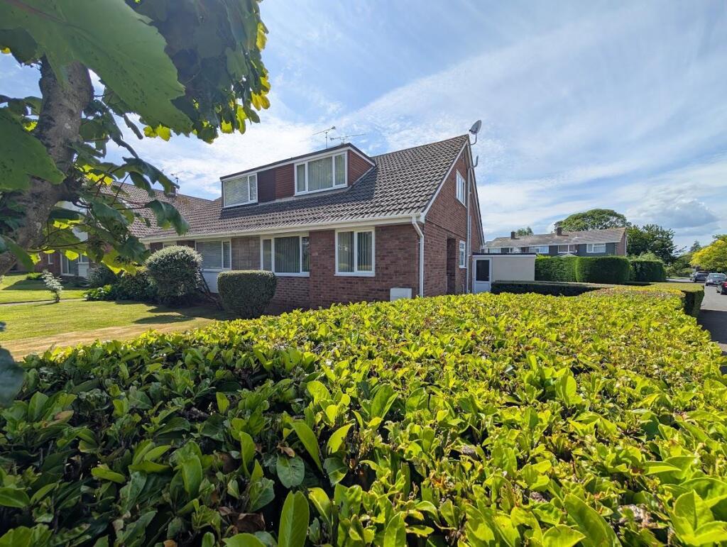Main image of property: Hatchmere, Thornbury, Bristol