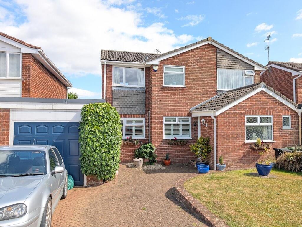 Main image of property: Stoney Stile Road, Alveston