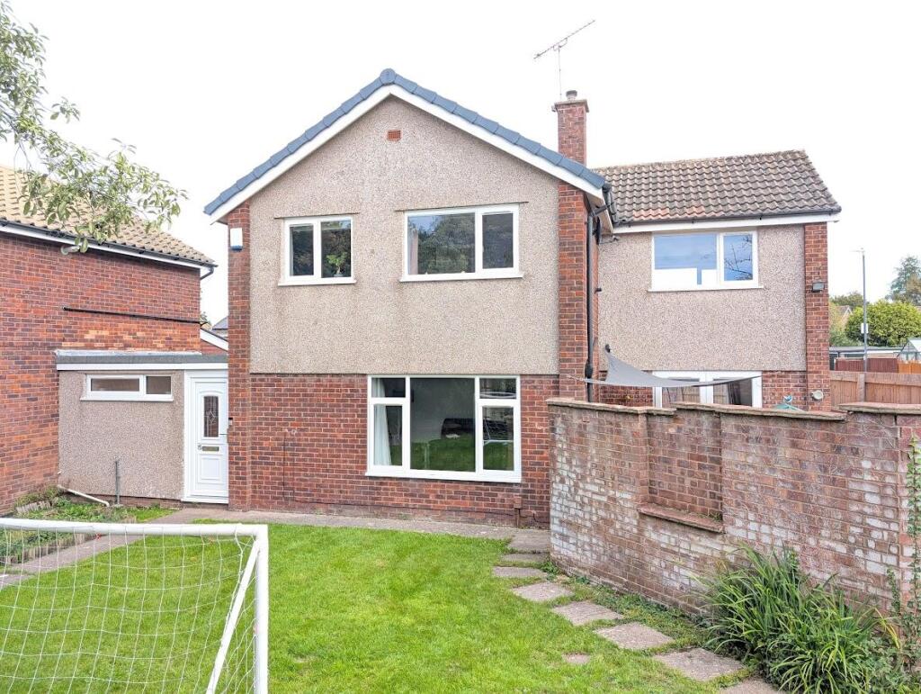 Main image of property: Regents Close, Thornbury, Bristol