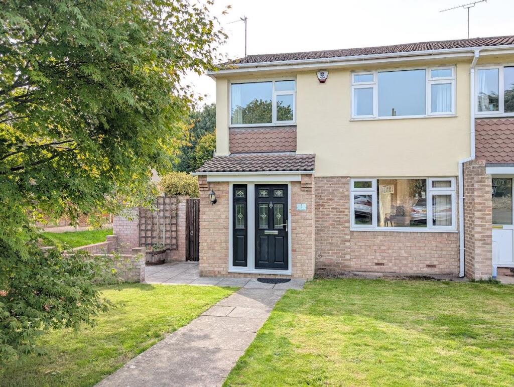 Main image of property: The Green, Olveston, Bristol