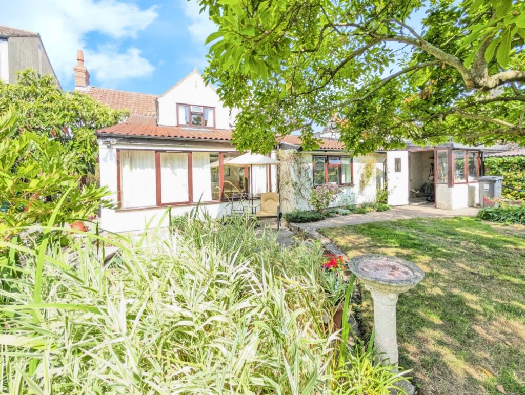 Main image of property: Upper Tockington Road, Tockington, Bristol