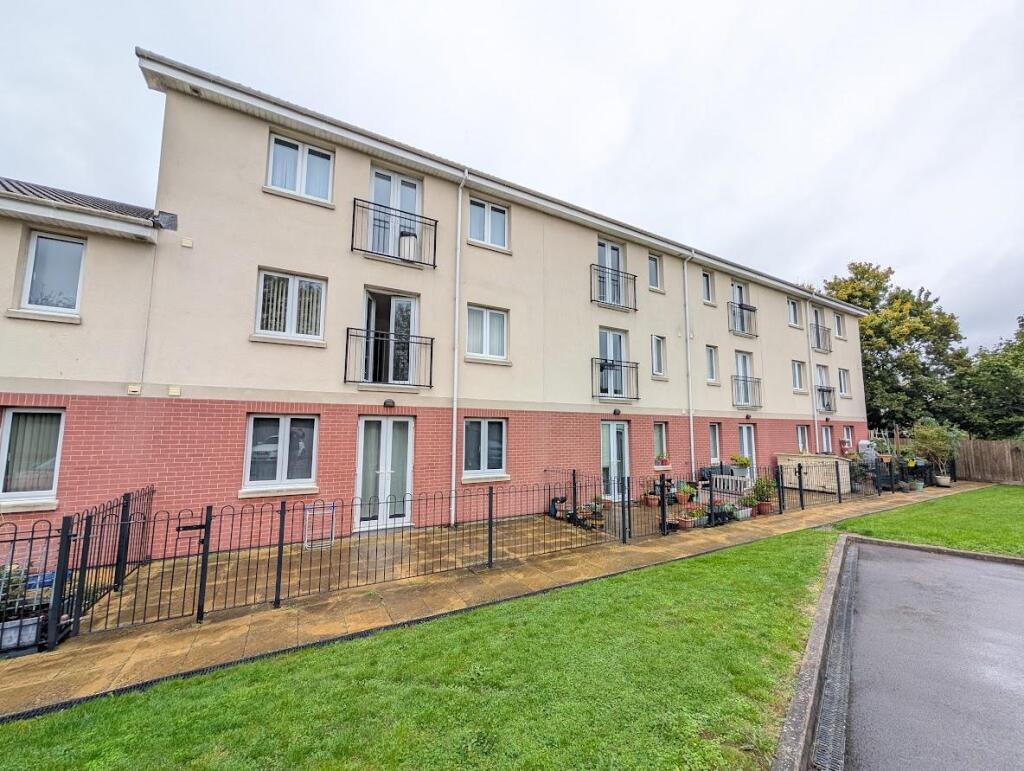 Main image of property: Frome Court, Thornbury