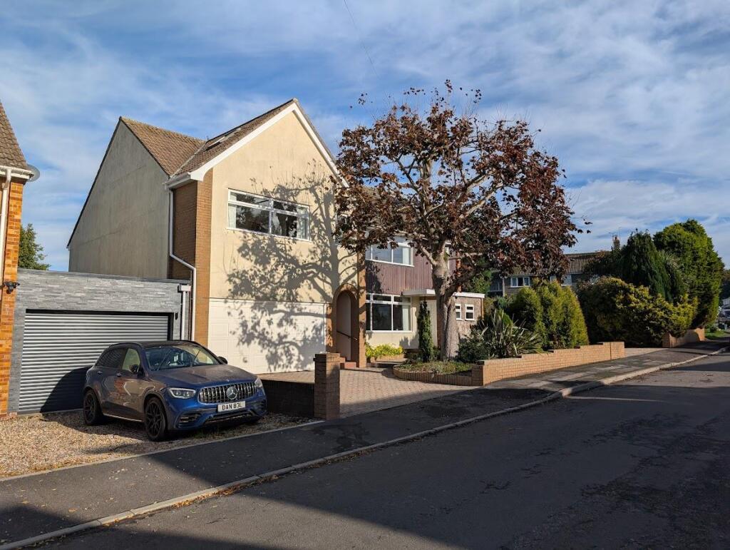 Main image of property: Orchard Rise, Olveston, Bristol