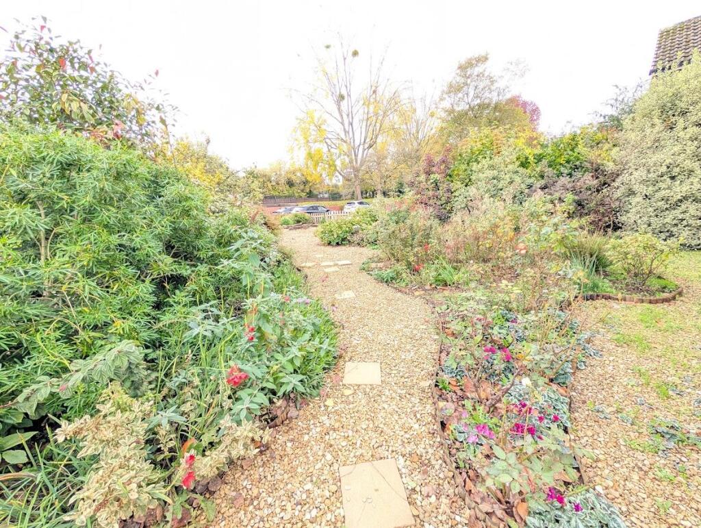 Main image of property: Oakleaze Road, Thornbury, Bristol