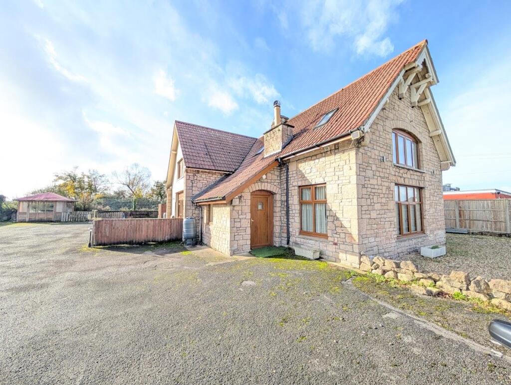 Main image of property: Bank Road, Pilning