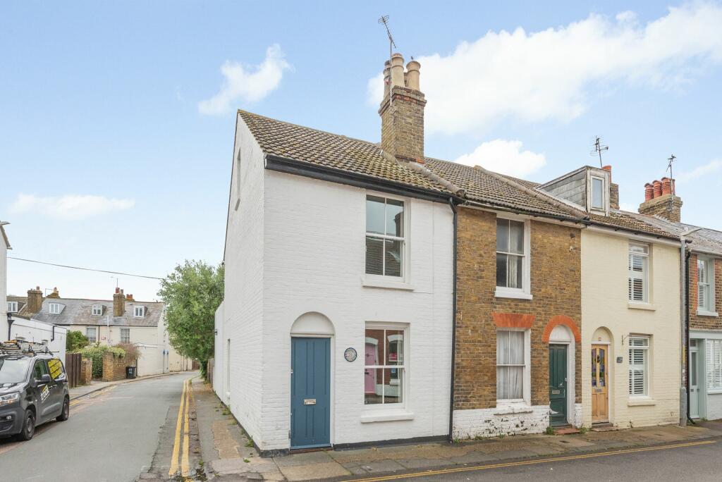 Main image of property: Albert Street, Whitstable, CT5