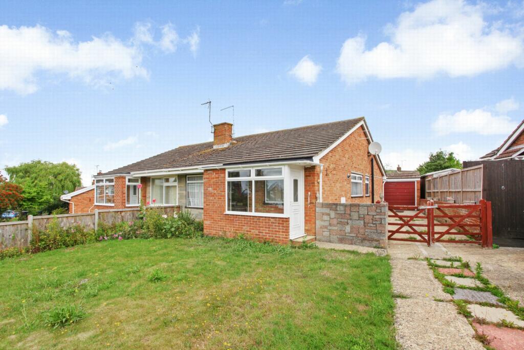Main image of property: Sandpiper Road, Whitstable, CT5