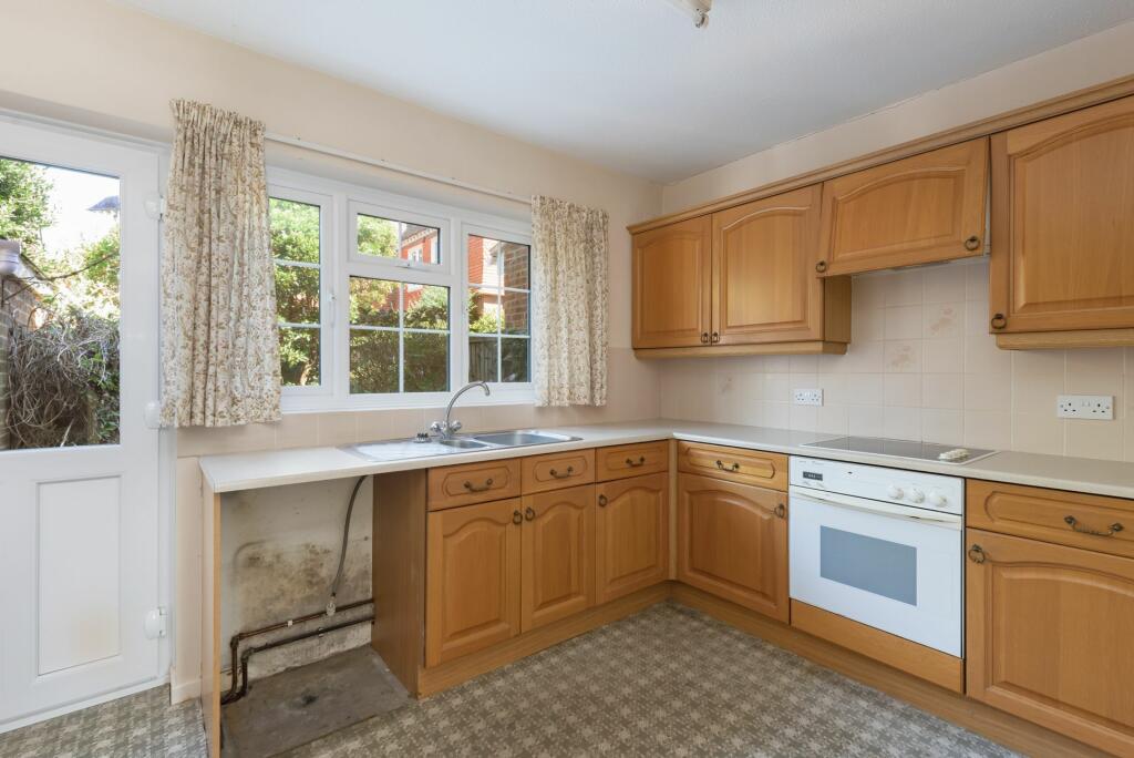 Additional property image - Tankerton Mews, Whitstable, CT5