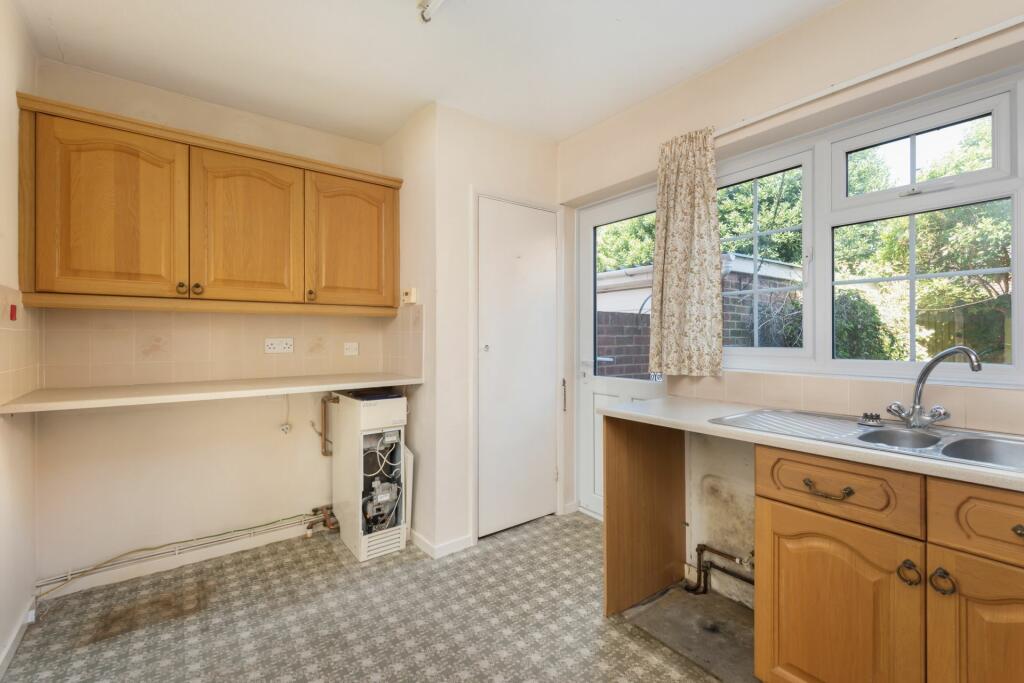 Additional property image - Tankerton Mews, Whitstable, CT5