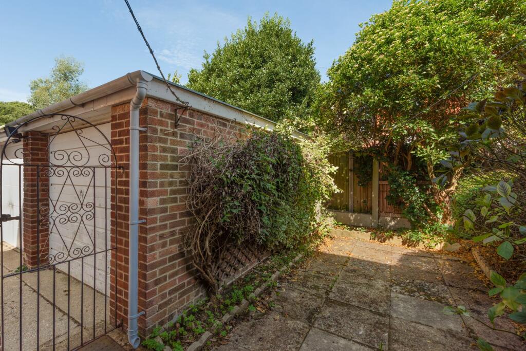 Additional property image - Tankerton Mews, Whitstable, CT5