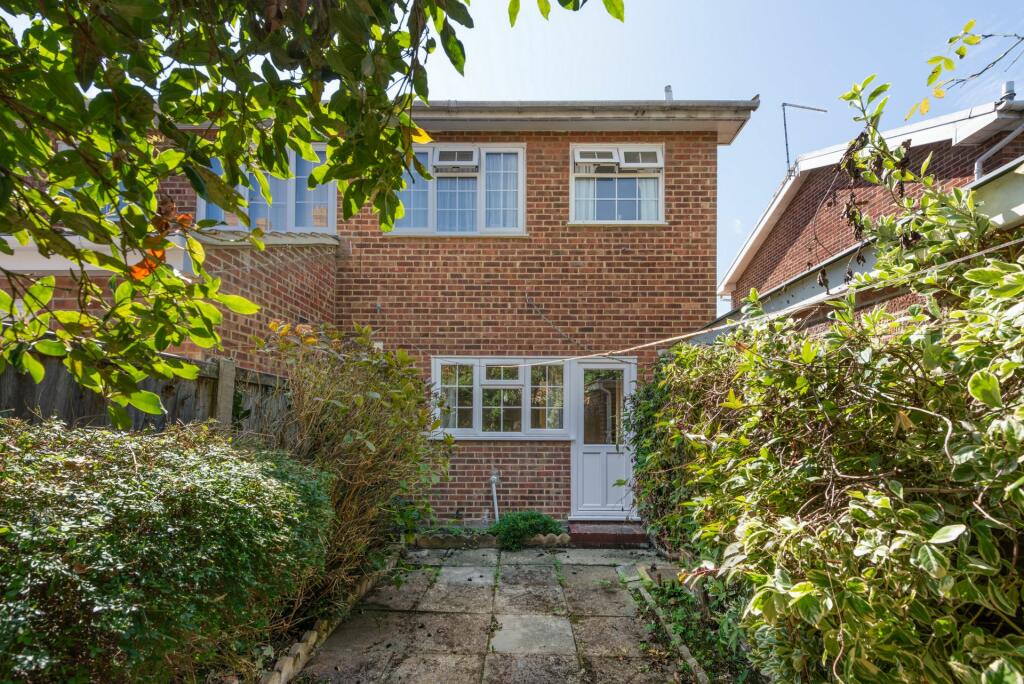 Additional property image - Tankerton Mews, Whitstable, CT5