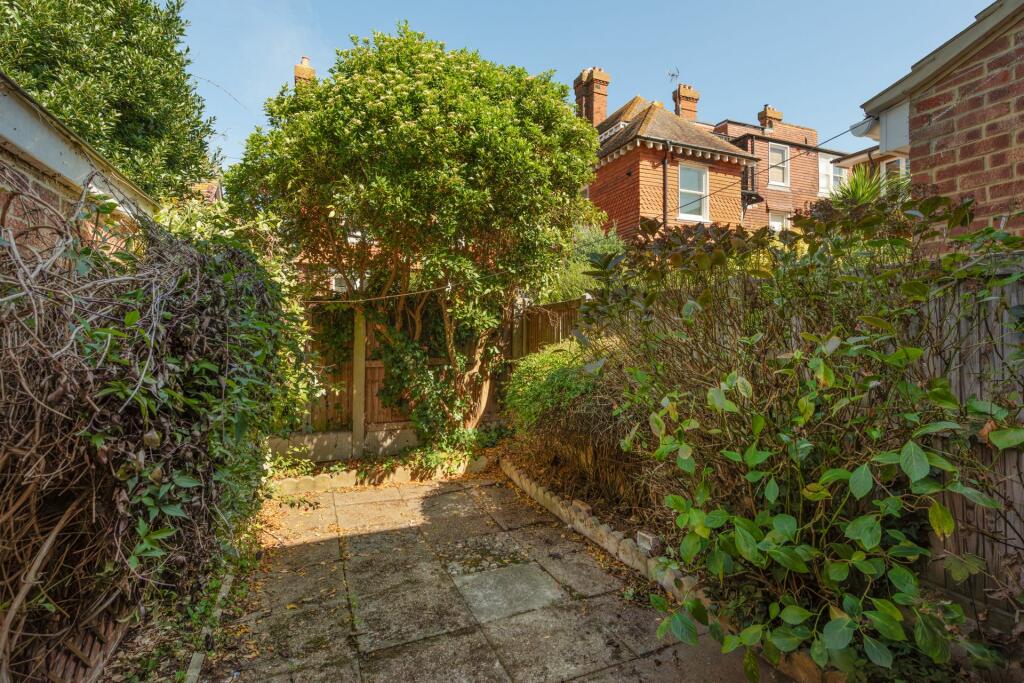 Additional property image - Tankerton Mews, Whitstable, CT5