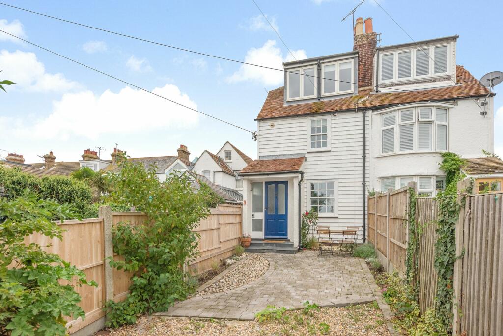 Main image of property: Marine Gap, Whitstable, CT5