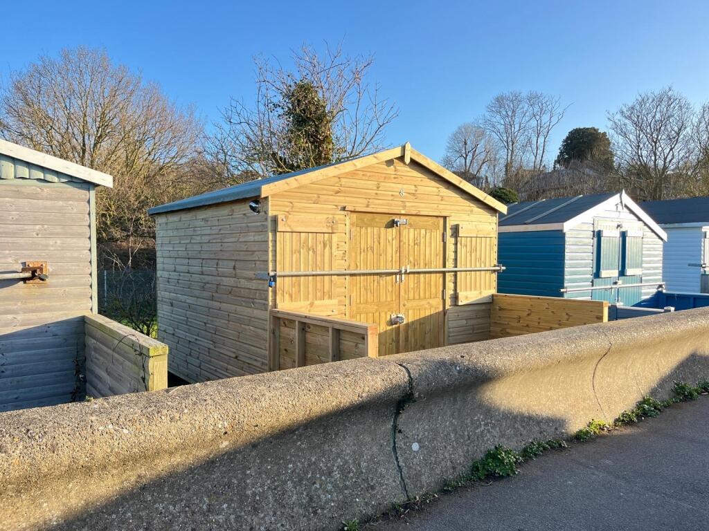Main image of property: West Beach, Whitstable, CT5