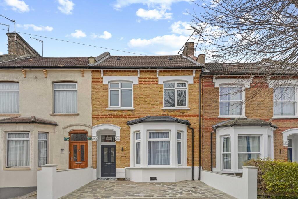 Main image of property: Whittington Road, London, N22