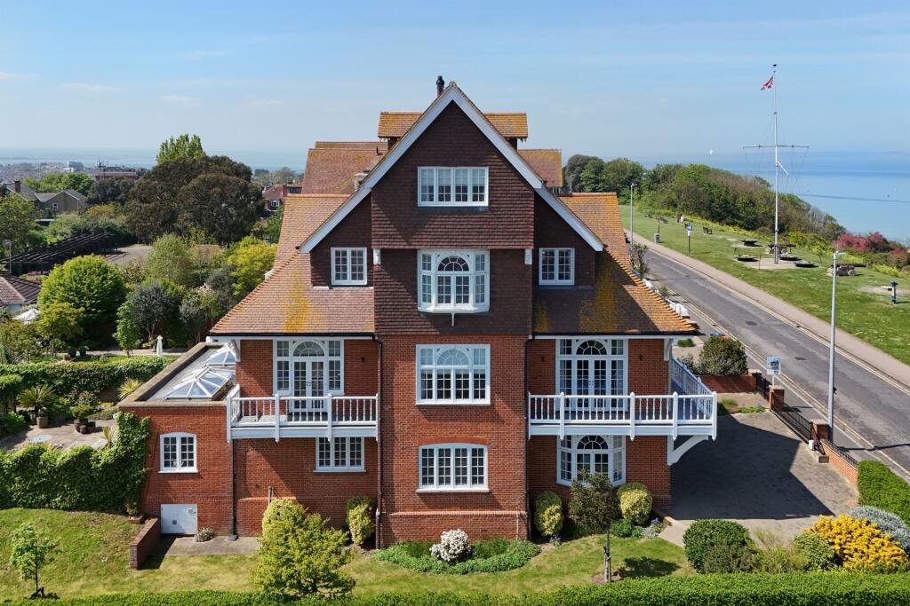 Main image of property: Marine Parade, Whitstable, CT5