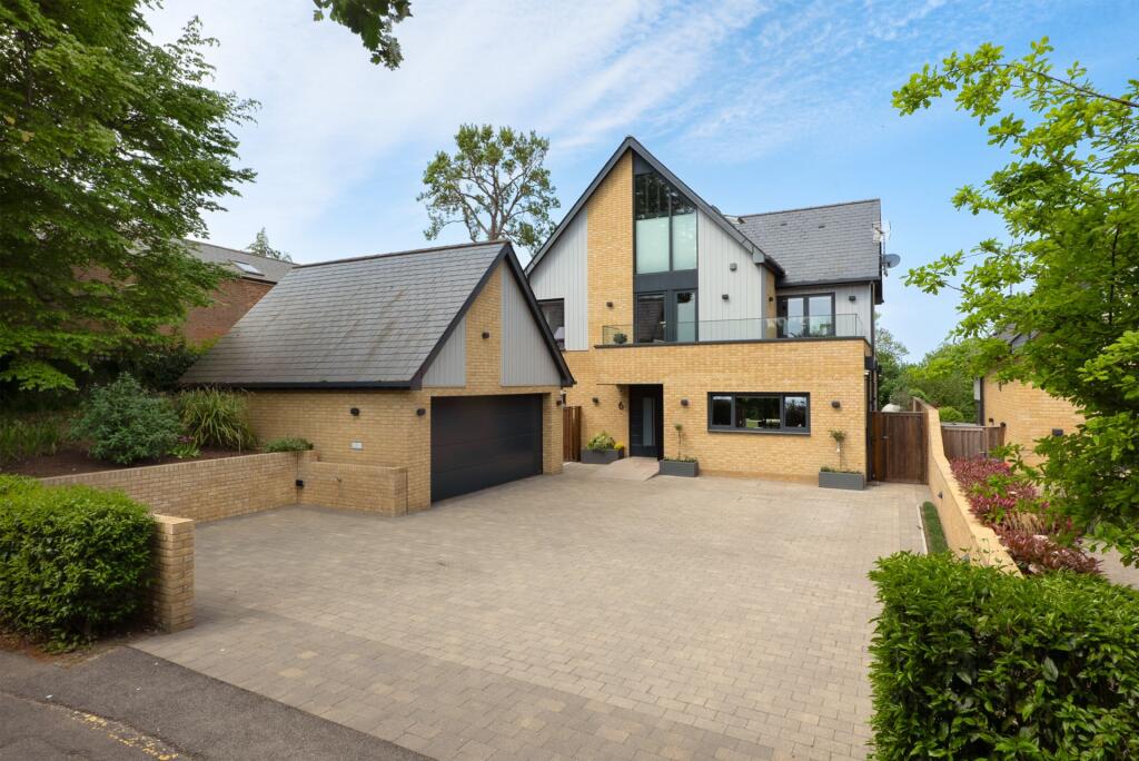 Main image of property: Puckle Lane, Canterbury, CT1