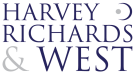 Harvey Richards & West, Whitstable Estate Agent Logo