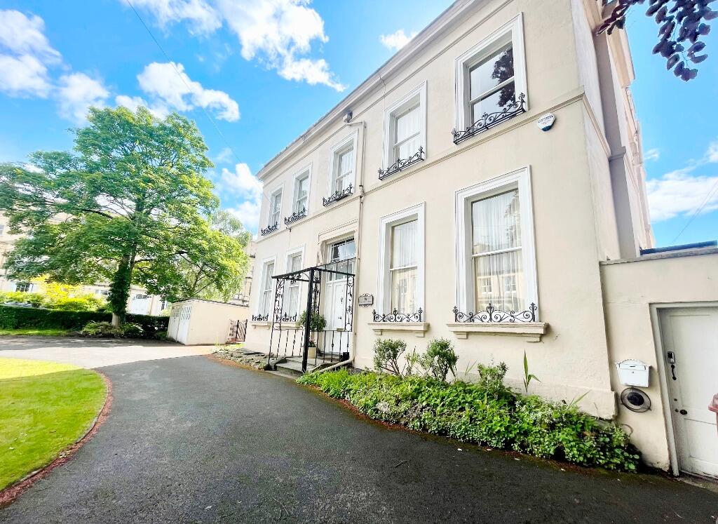 Main image of property: Malvern Place, Lansdown, Cheltenham, GL50