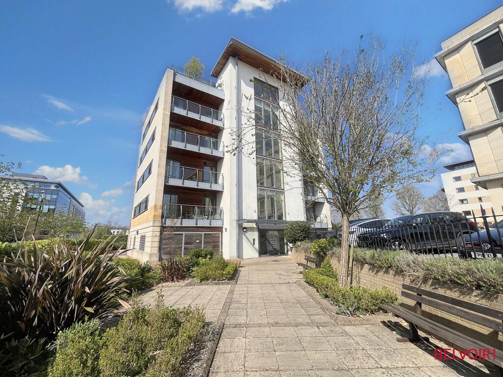 Main image of property: Jessop Avenue, Cheltenham, GL50
