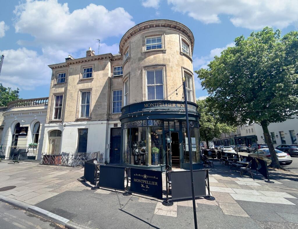 Main image of property: Montpellier Street, Cheltenham, GL50