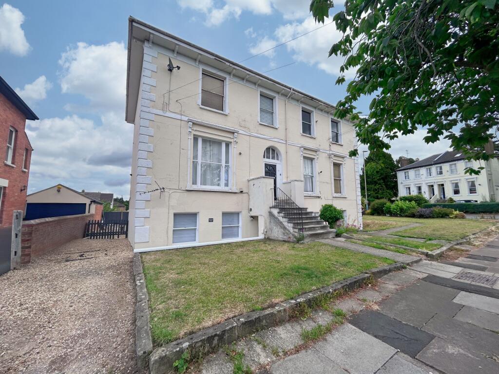 Main image of property: Eldon Road, Cheltenham, GL52