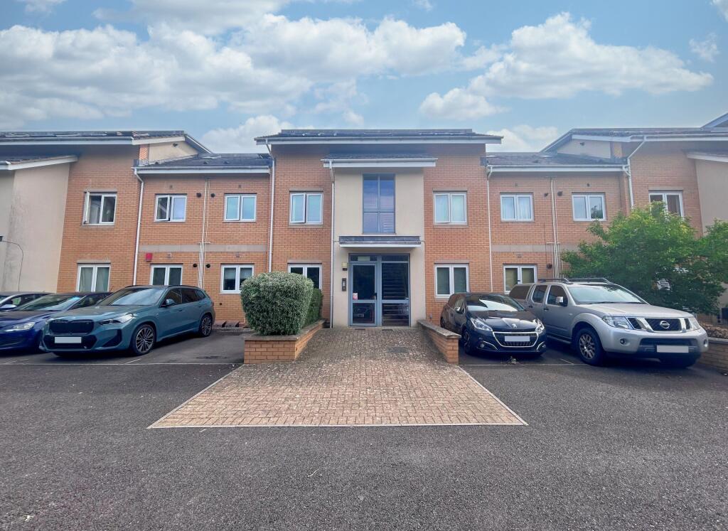 Main image of property: Gemini Close, Cheltenham, GL51