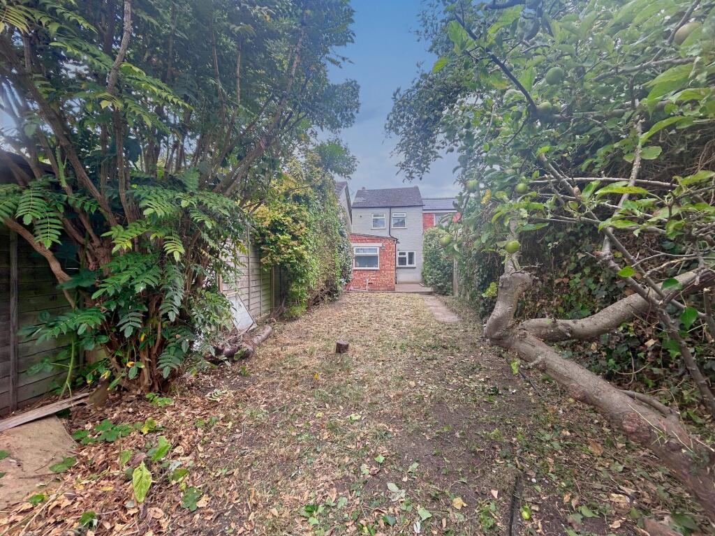 Main image of property: Brunswick Street, Cheltenham, GL50