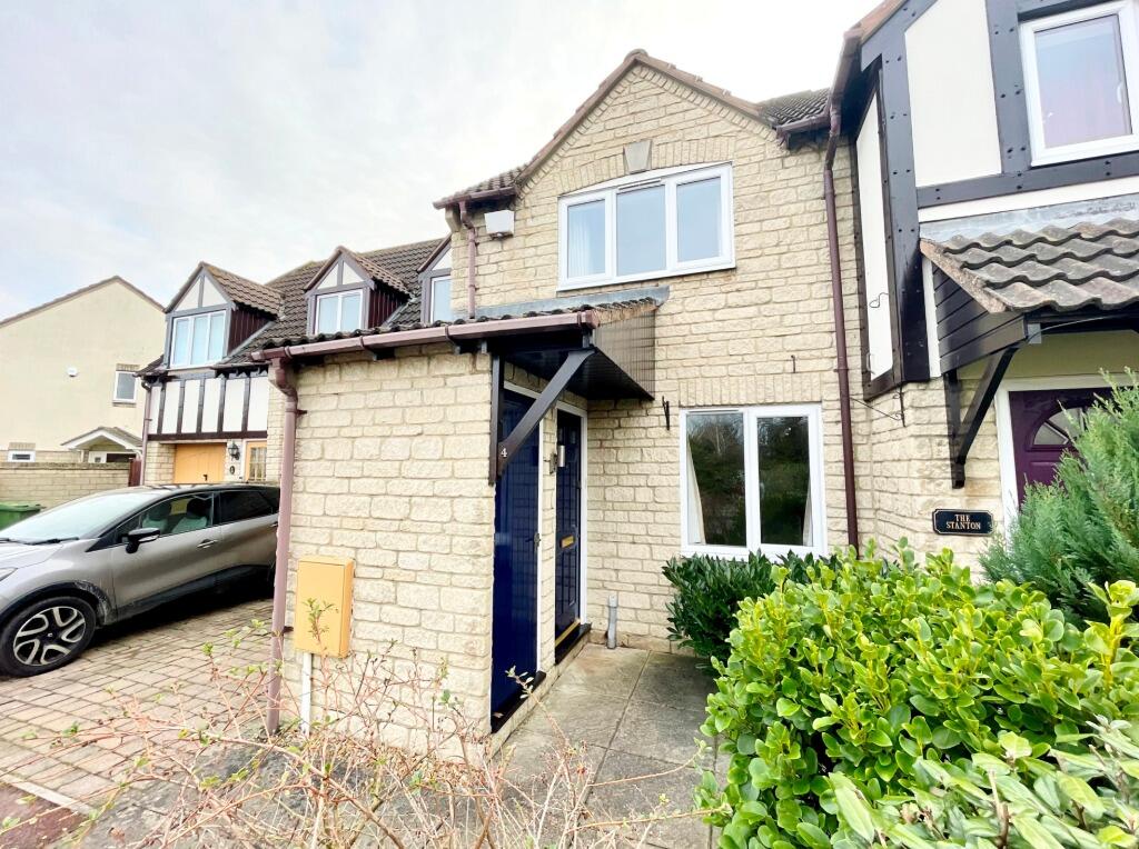 Main image of property: Campion Park, Hatherley, Cheltenham, GL51