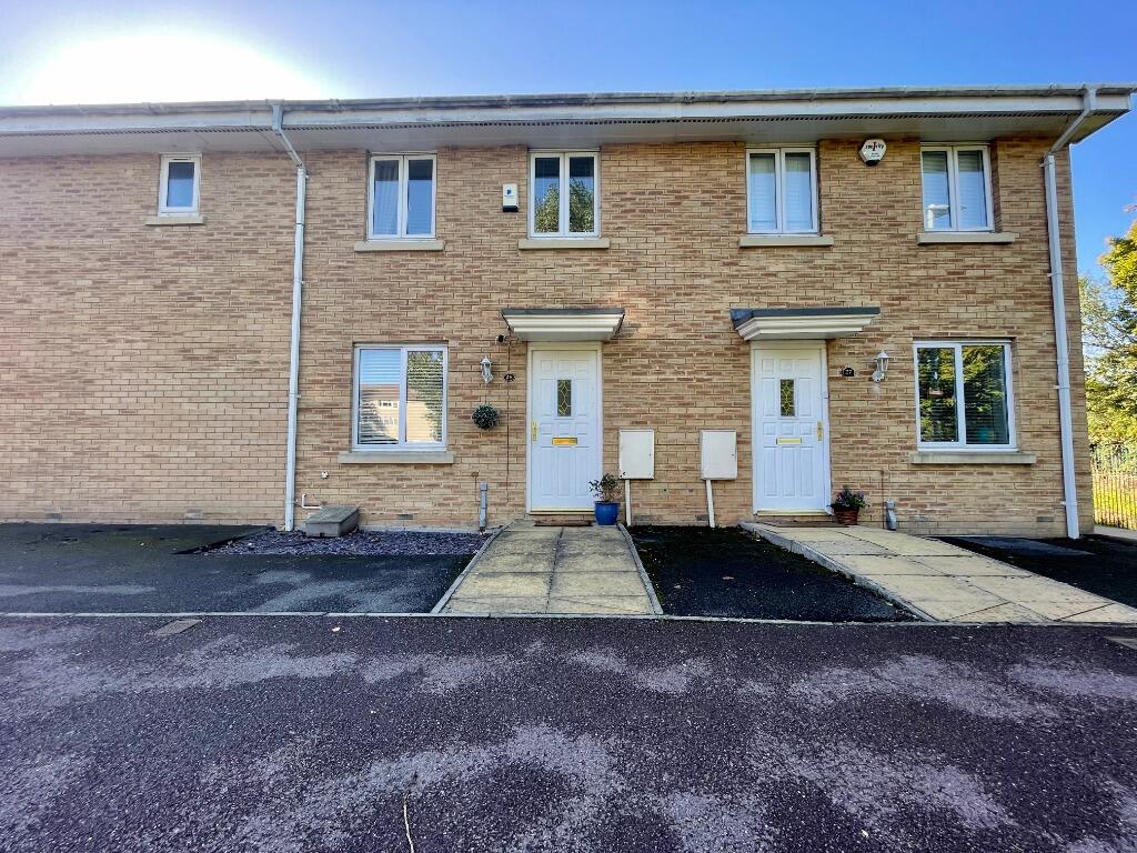 Main image of property: Lloyd Close, Cheltenham, GL51