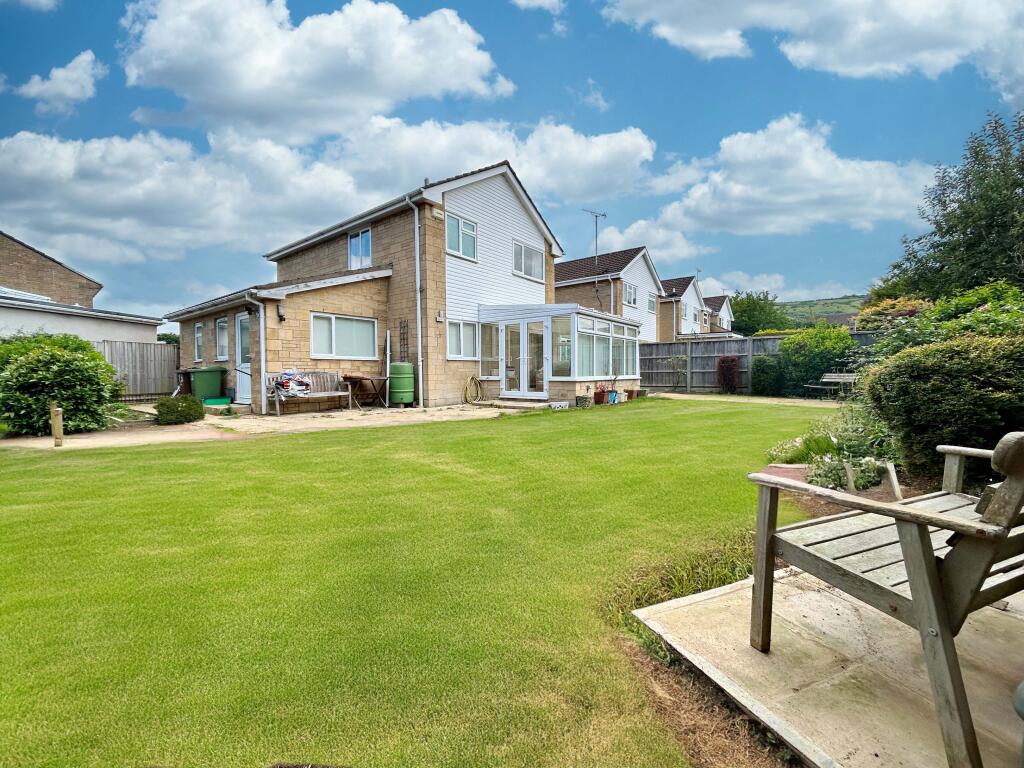 Main image of property: Muscroft Road, Cheltenham, GL52