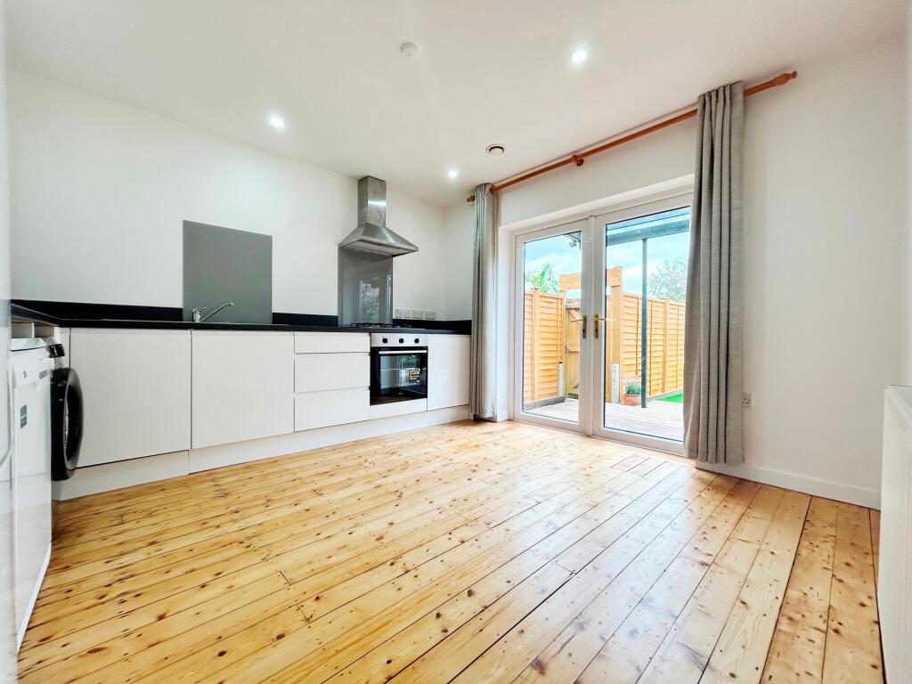 Main image of property: New Barn Lane, Cheltenham, GL52