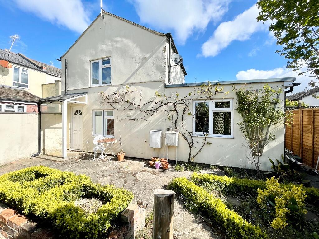 Main image of property: St Pauls Street North, St Pauls, Cheltenham, GL50