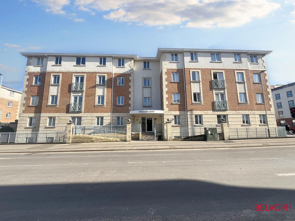 Main image of property: Winchcombe Street, Cheltenham, GL52