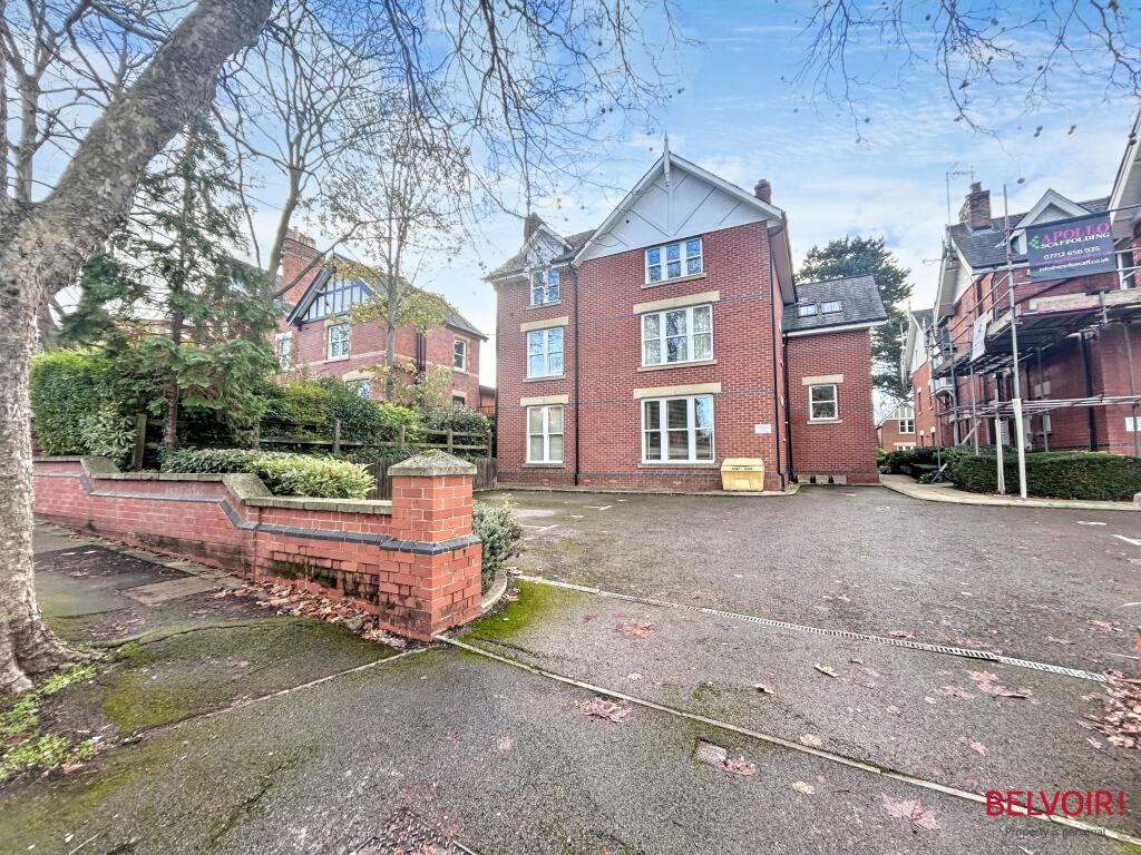 Main image of property: Eldorado Road, Cheltenham, GL50