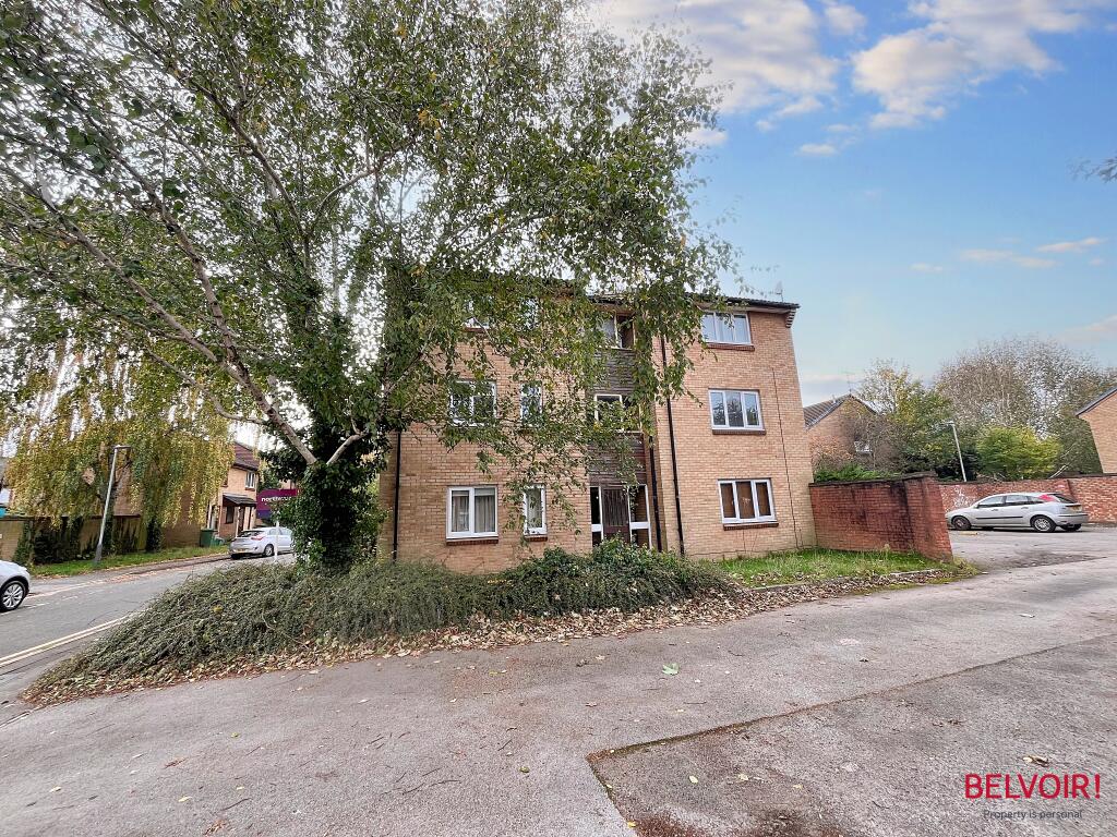 Main image of property: Tom Price Close, Cheltenham, GL52